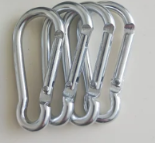 Flagpole Carabiners 4 Pack