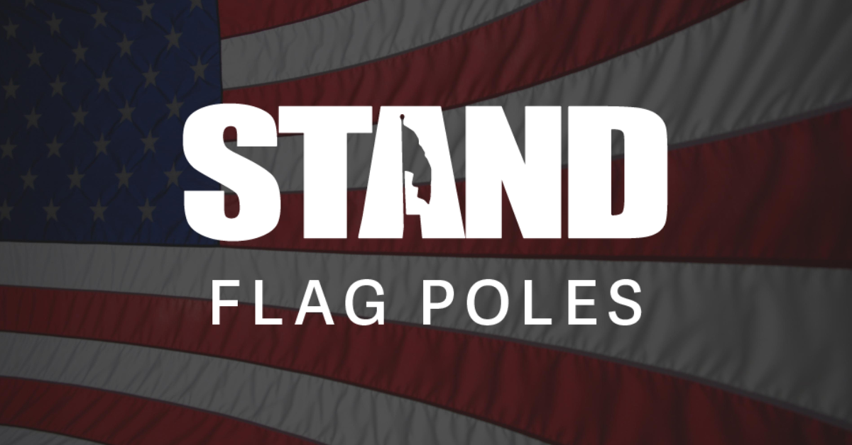 Premium Flagpoles & Accessories | Stand Flagpoles
– Stand Flag Poles