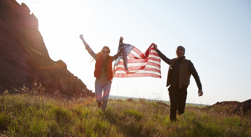 STAND Gift Guide: Patriotic Presents for Classic American Families