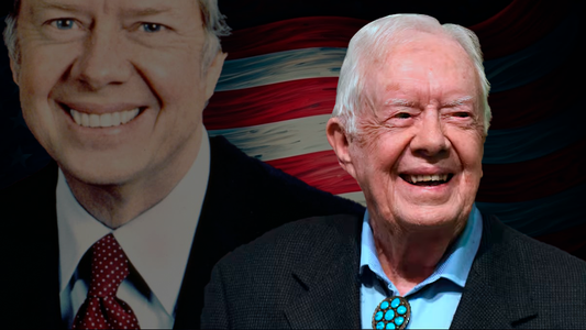 Jimmy Carter: the First Former US President to Turn 100