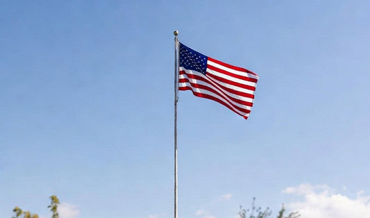 How Much Does a Residential Flagpole Cost in 2026?