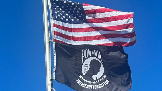 US Military Flags: Part 2 – Cultural & Emblematic Flags