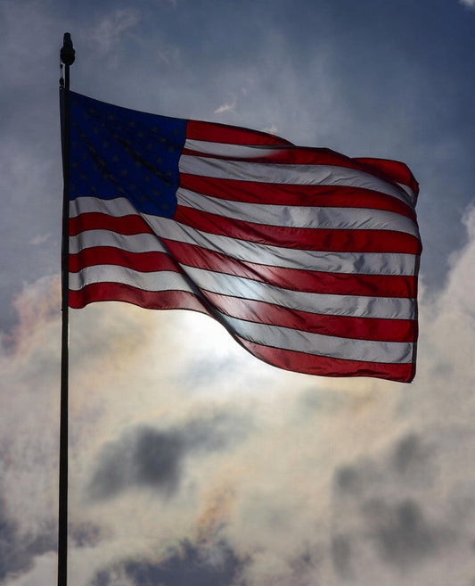 How to Prepare a New Flag for Flying: 7 Steps Every Patriot Should Know