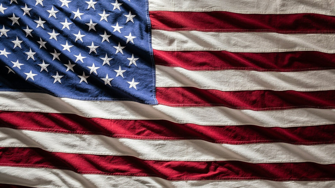 Black Friday Savings on Flags, Lighting & Premium Add-Ons