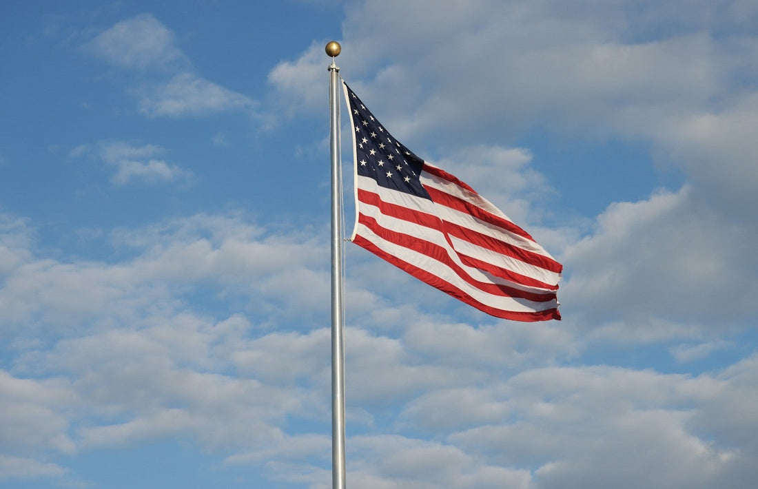 Essential Accessories for First-Time Flag Owners