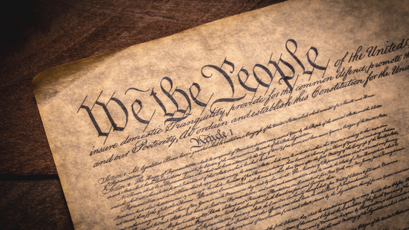 Why Are There Amendments To The Constitution?