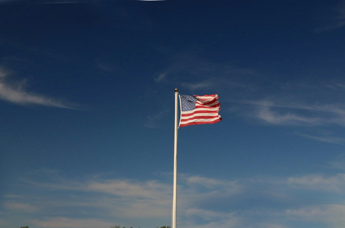 Seasonal Flagpole Maintenance: A Comprehensive Checklist for Homeowners