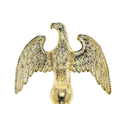 Eagle Finial Top