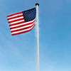 Americana 24ft Sectional Flagpole Kit