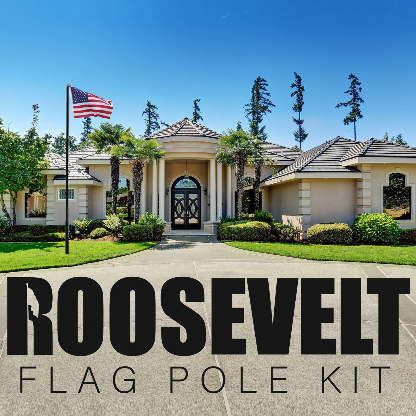 Roosevelt Bundle