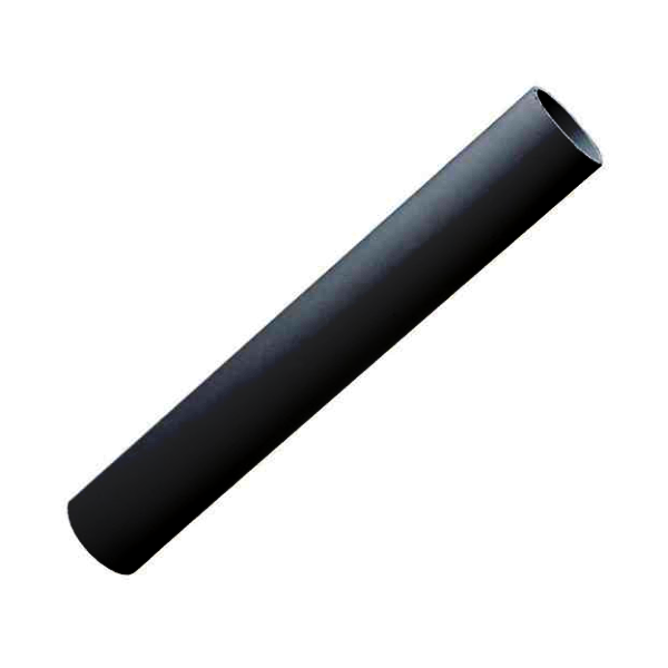 Roosevelt PVC Sleeve - Black