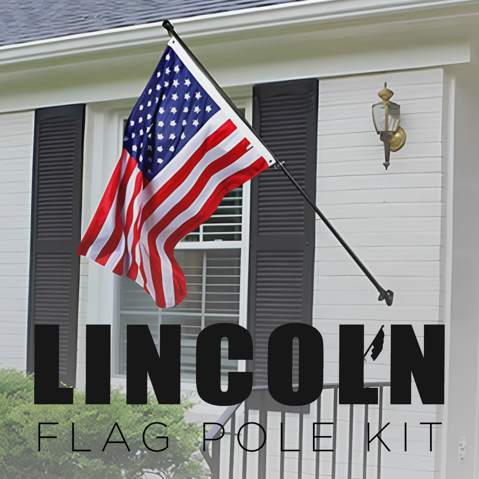 Flagpole Installation Depth A Complete Guide Stand Flag Poles