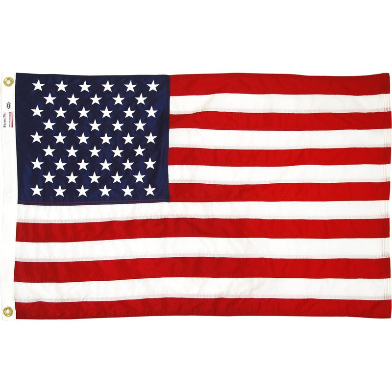 3'x5' All-American Made USA Flag