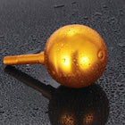 Gold Ball Finial Replacement
