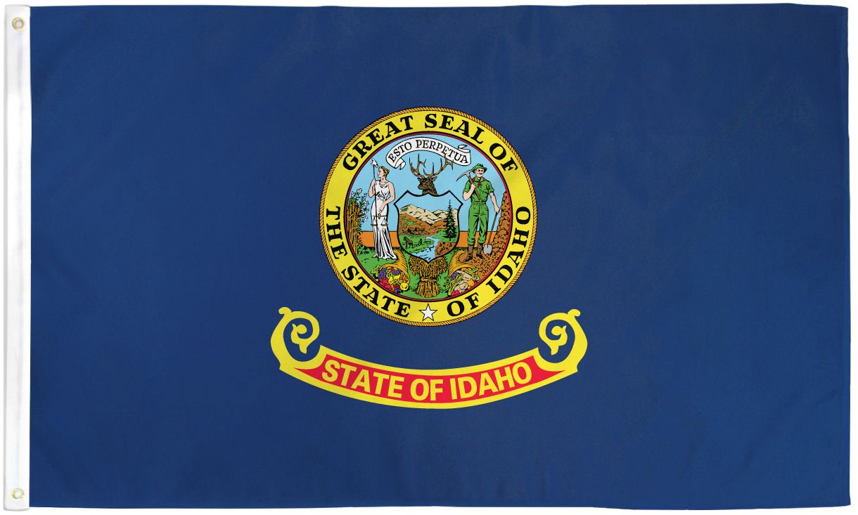 State Flag