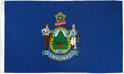 State Flag